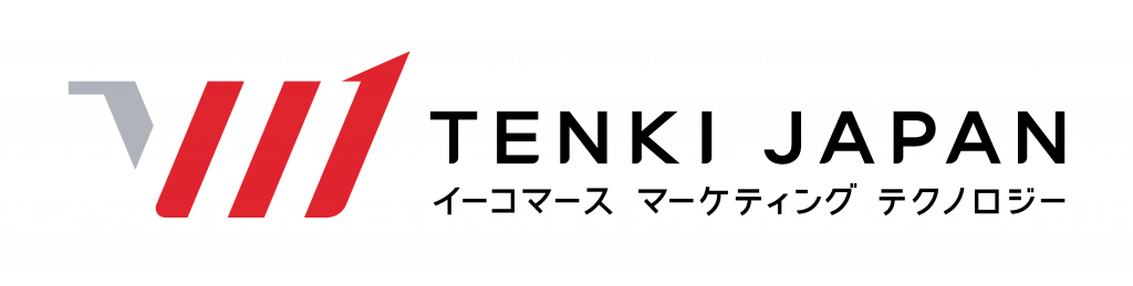 TENKI-JAPAN logo